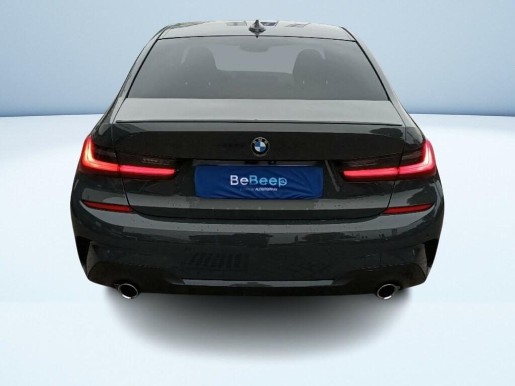 usatostore.bmw.it Store BMW Serie 3 320d mhev 48V Msport auto