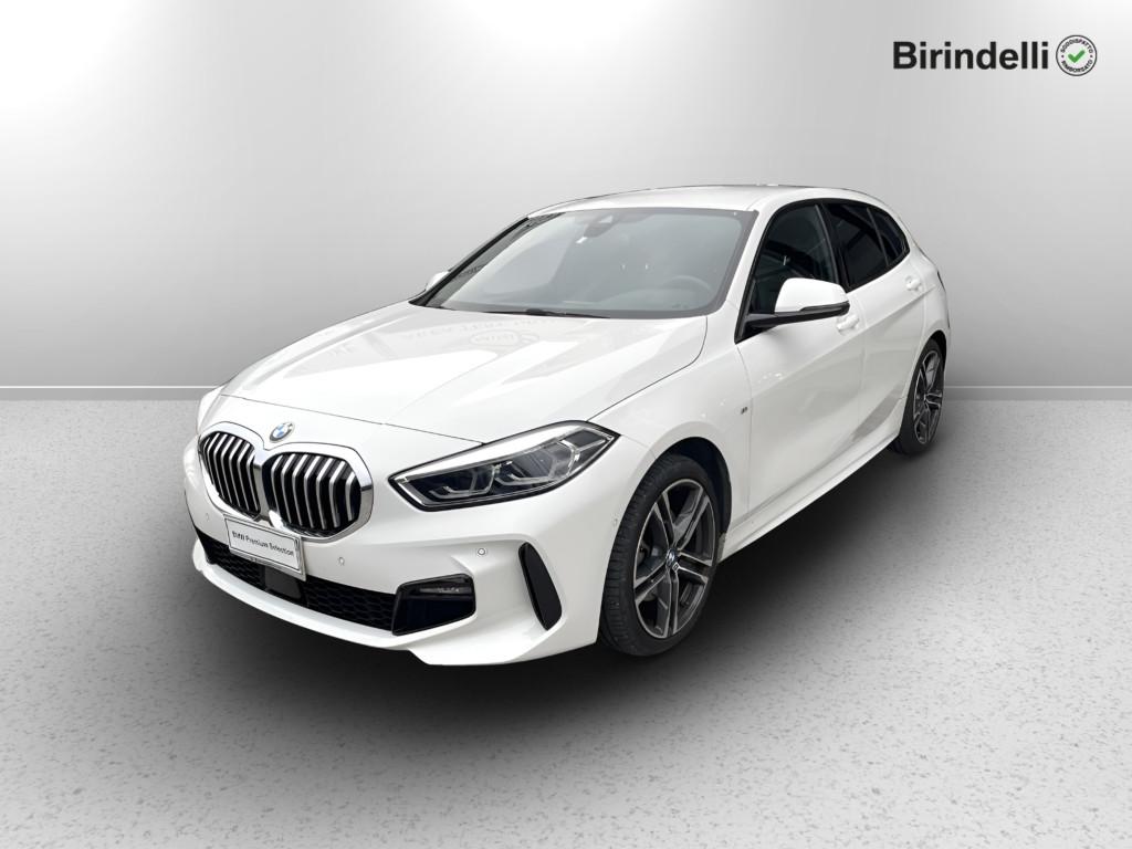 usatostore.bmw.it Store BMW Serie 1 116d Msport auto