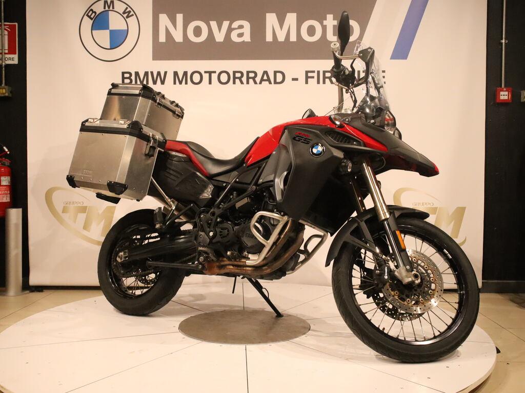 usatostore.bmw-motorrad.it Store BMW Motorrad F 800 GS BMW F 800 GS Adventure ABS MY13