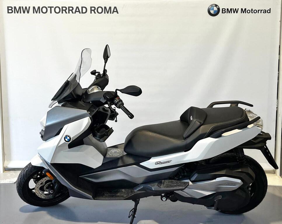 usatostore.bmw-motorrad.it Store BMW Motorrad C 400 GT BMW C 400 GT MY21