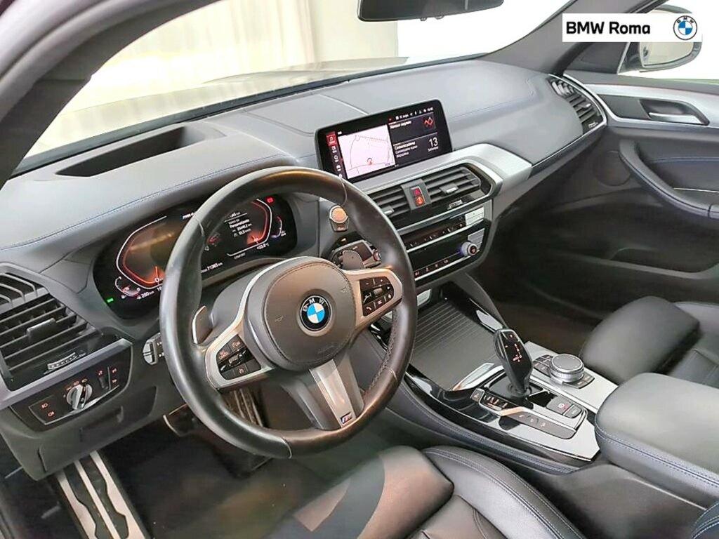 usatostore.bmw.it Store BMW X4 X4 xdrive M40i 360cv auto