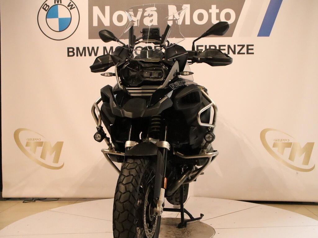 usatostore.bmw-motorrad.it Store BMW Motorrad R 1200 GS BMW R 1200 GS Adventure ABS MY16