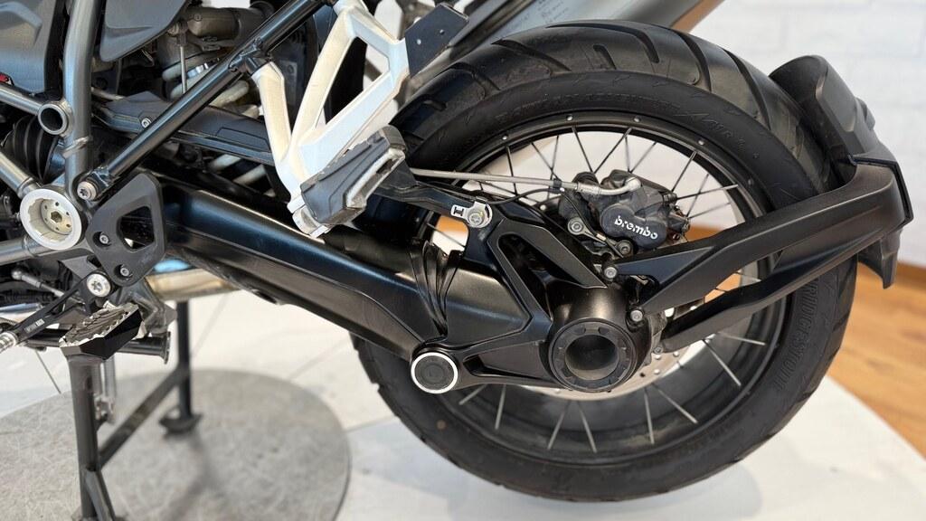 usatostore.bmw-motorrad.it Store BMW Motorrad R 1250 GS BMW R 1250 GS ABS MY21