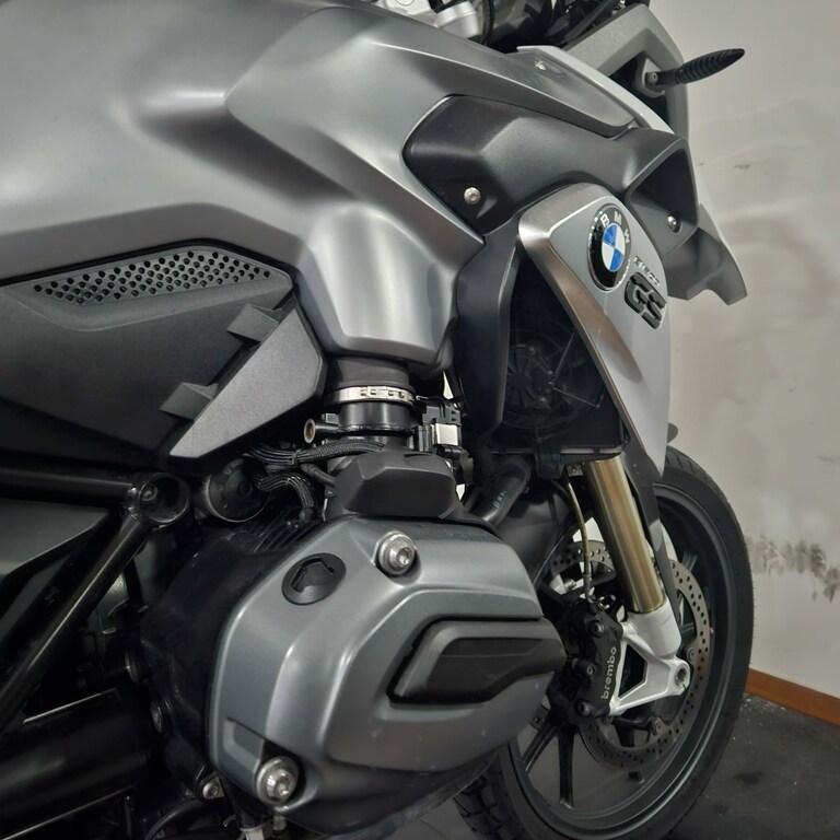 usatostore.bmw-motorrad.it Store BMW Motorrad R 1200 GS BMW R 1200 GS ABS MY14