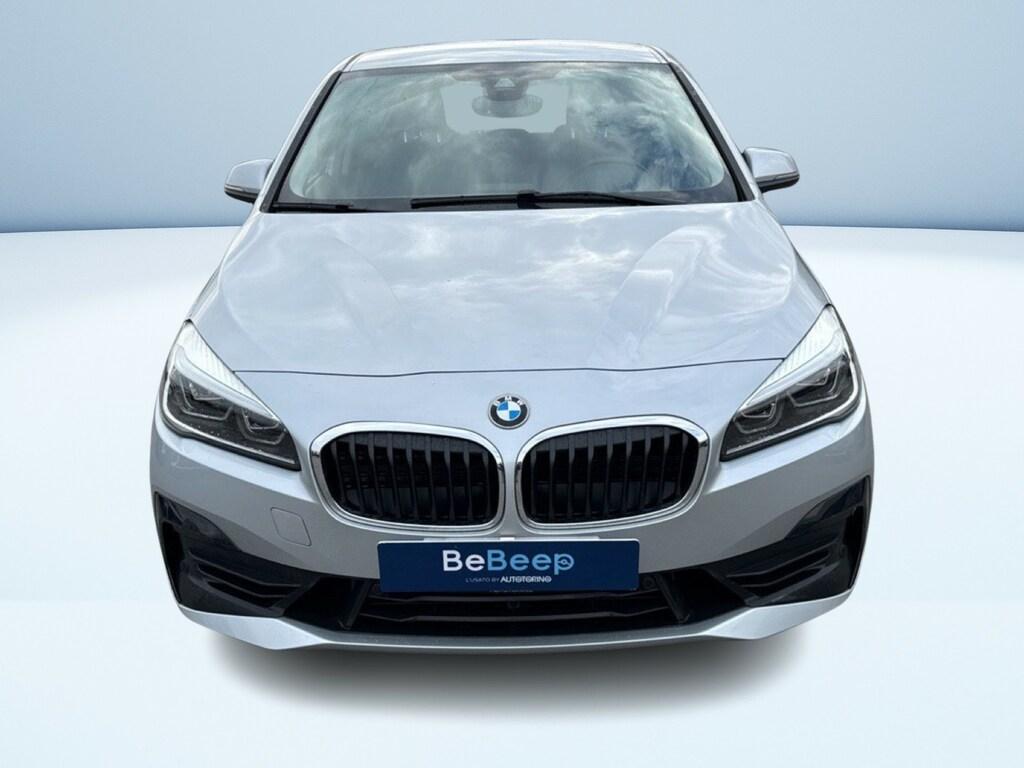 usatostore.bmw.it Store BMW Serie 2 218d Active Tourer Business my20