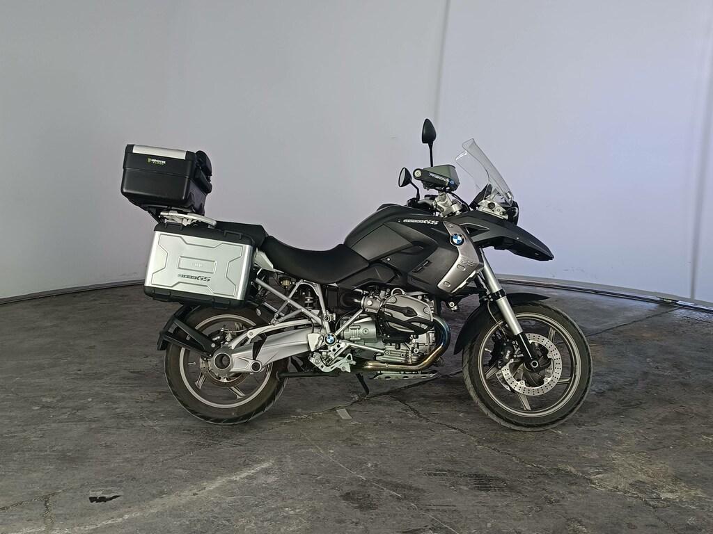 usatostore.bmw-motorrad.it Store BMW Motorrad R 1200 GS BMW R 1200 GS MY08