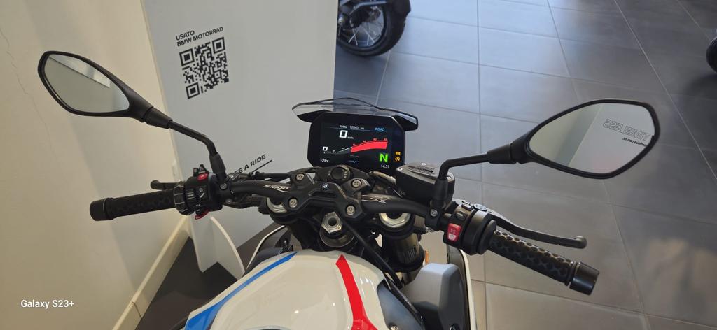 usatostore.bmw-motorrad.it Store BMW Motorrad S 1000 R BMW S 1000 R ABS MY21