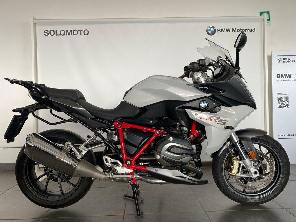 usatostore.bmw-motorrad.it Store BMW Motorrad R 1200 RS ABS