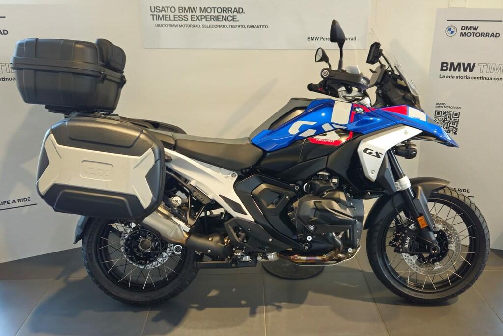 usatostore.bmw.it Store BMW Motorrad R 1300 GS BMW R 1300 GS MY23