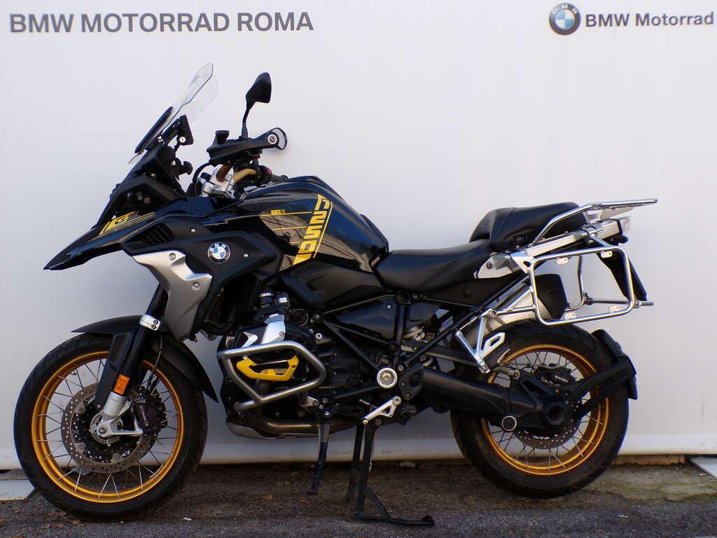 usatostore.bmw-motorrad.it Store BMW Motorrad R 1250 GS BMW R 1250 GS ABS MY21