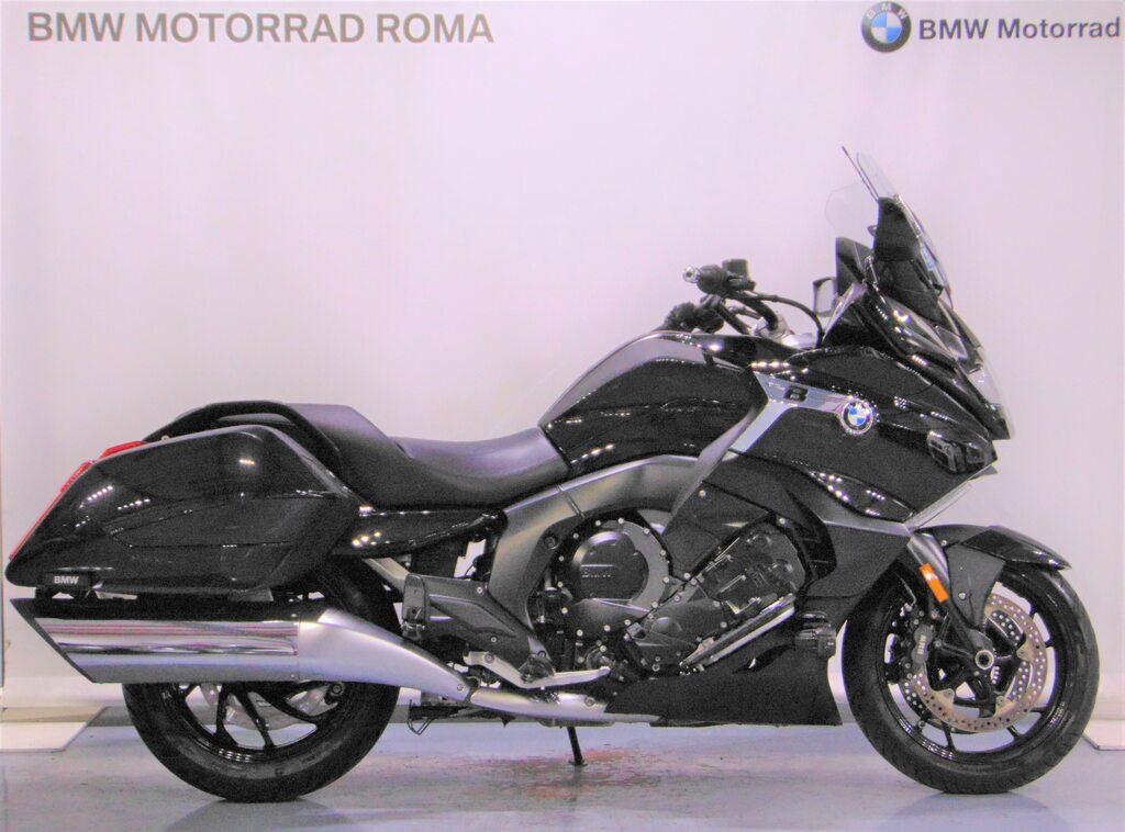 usatostore.bmw-motorrad.it Store BMW Motorrad K 1600 B BMW K 1600 B ABS MY19