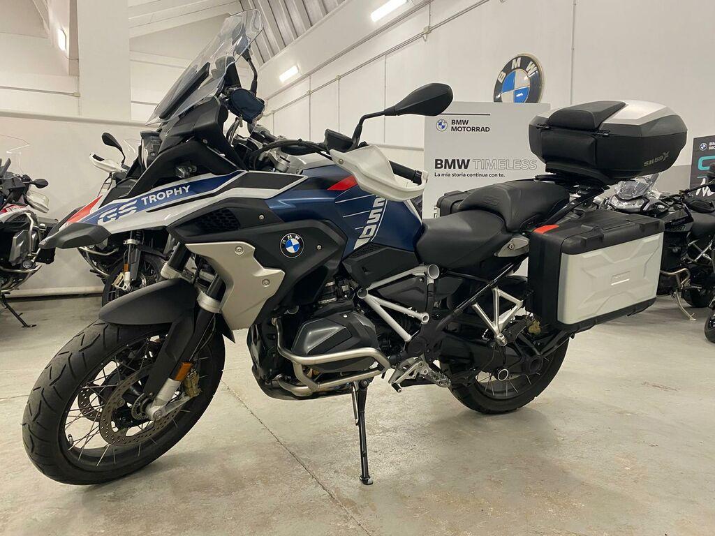 usatostore.bmw.it Store BMW Motorrad R 1250 GS BMW R 1250 GS ABS MY21