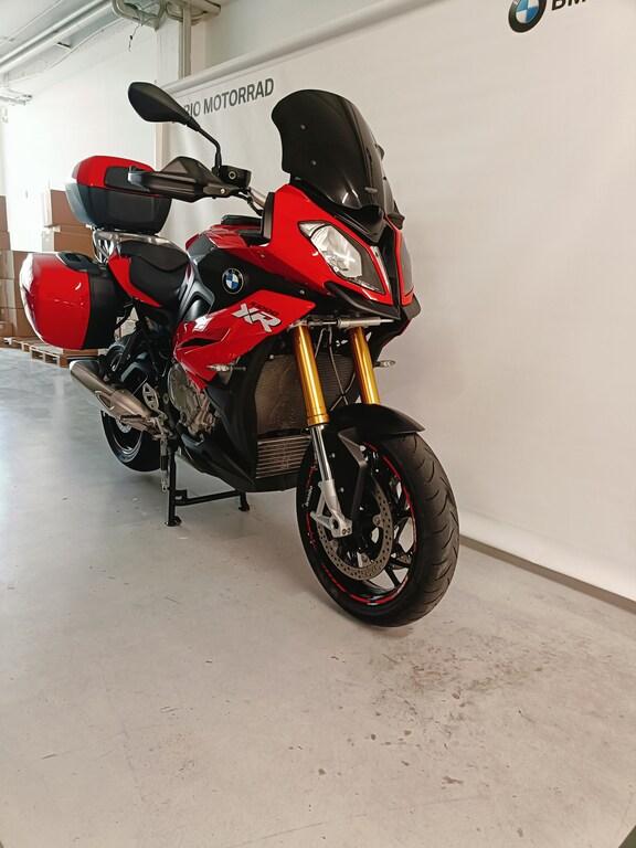 usatostore.bmw-motorrad.it Store BMW Motorrad S 1000 XR BMW S 1000 XR ABS MY15