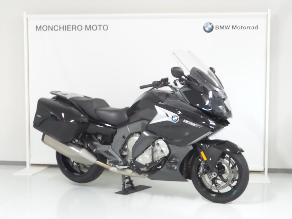 usatostore.bmw.it Store BMW Motorrad K 1600 GT BMW K 1600 GT ABS MY19