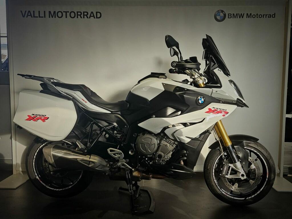 usatostore.bmw-motorrad.it Store BMW Motorrad S 1000 XR BMW S 1000 XR ABS MY15