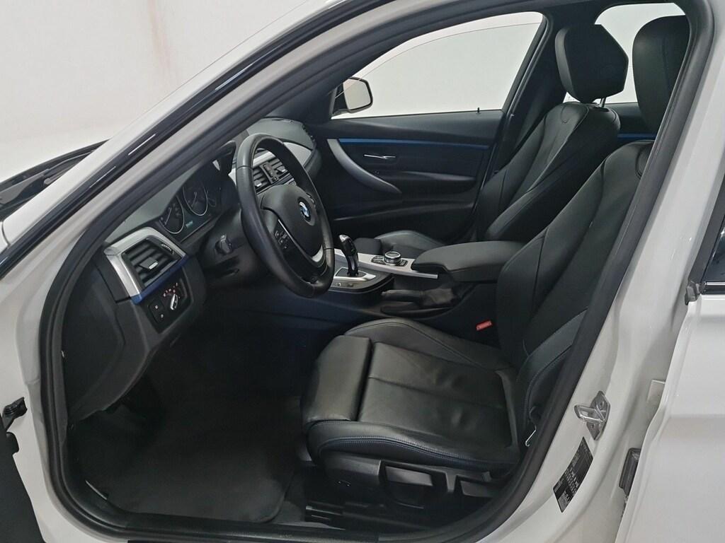 usatostore.bmw.it Store BMW Serie 3 318d Touring Msport auto