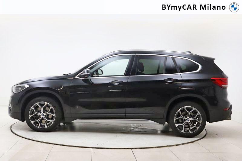 usatostore.bmw.it Store BMW X1 sdrive20d xLine auto