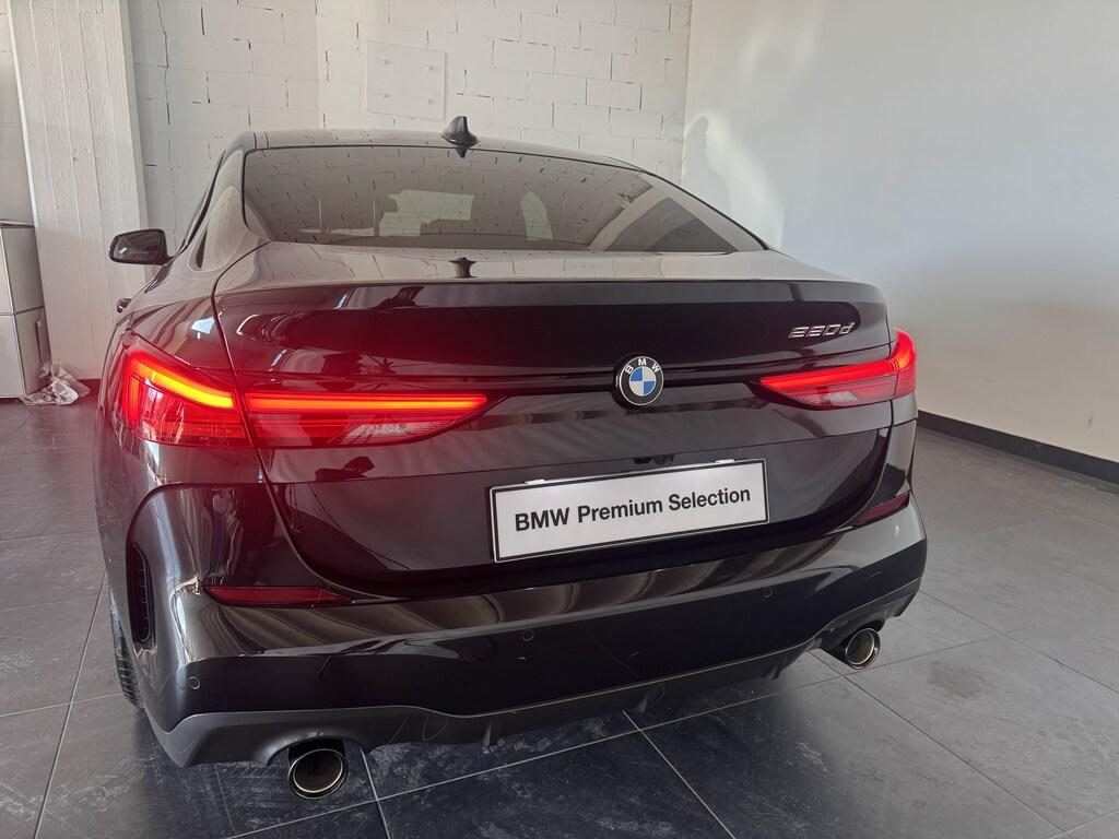 usatostore.bmw.it Store BMW Serie 2 220d Gran Coupe Msport auto