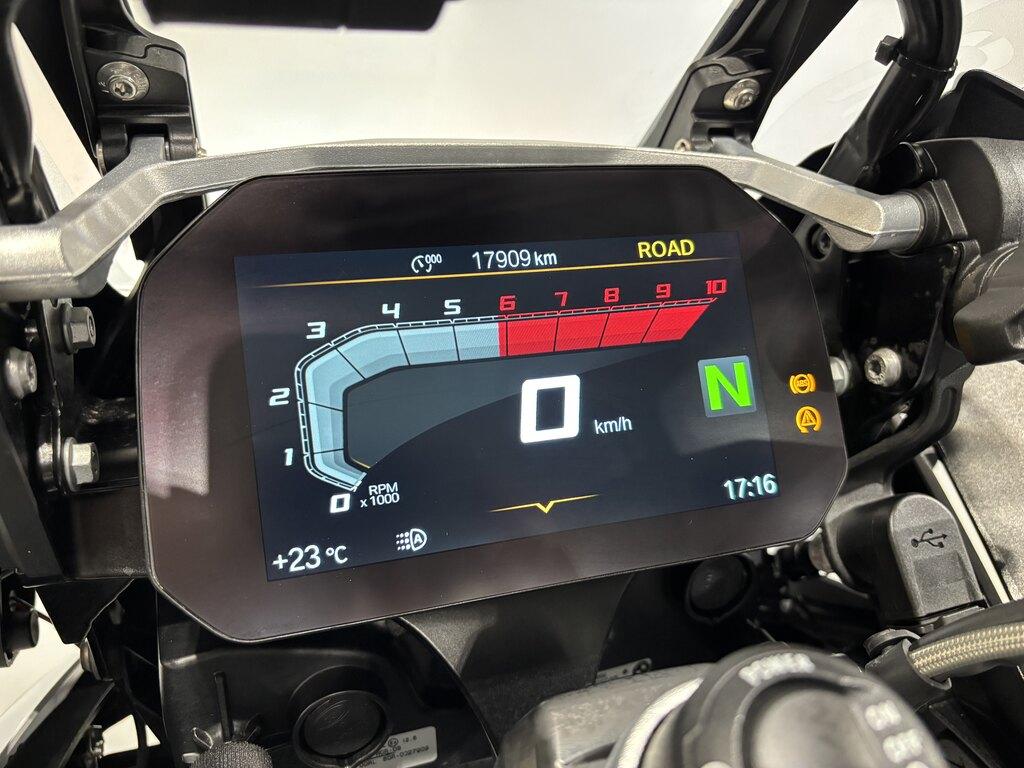 usatostore.bmw-motorrad.it Store BMW Motorrad R 1250 GS ABS