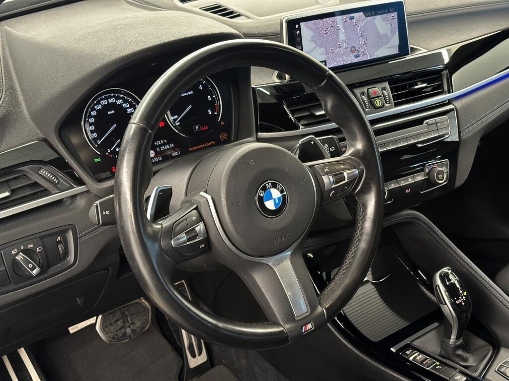 usatostore.bmw.it Store BMW X2 xdrive18d Msport X auto