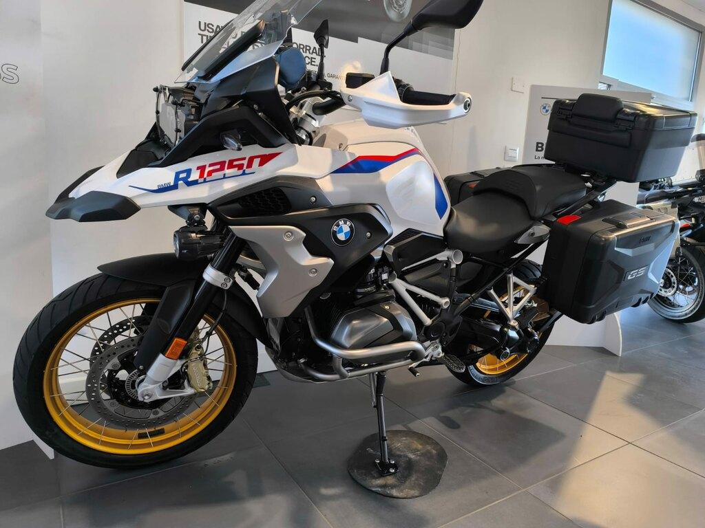 usatostore.bmw-motorrad.it Store BMW Motorrad R 1250 GS ABS