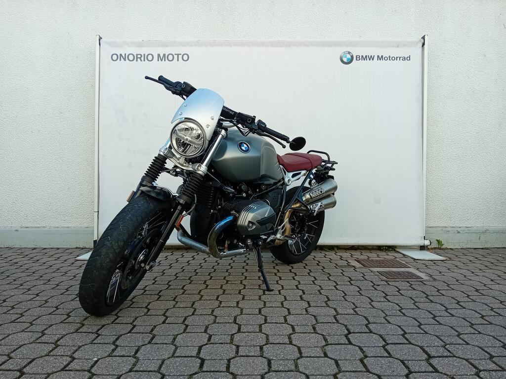 usatostore.bmw-motorrad.it Store BMW Motorrad R nineT Scrambler ABS