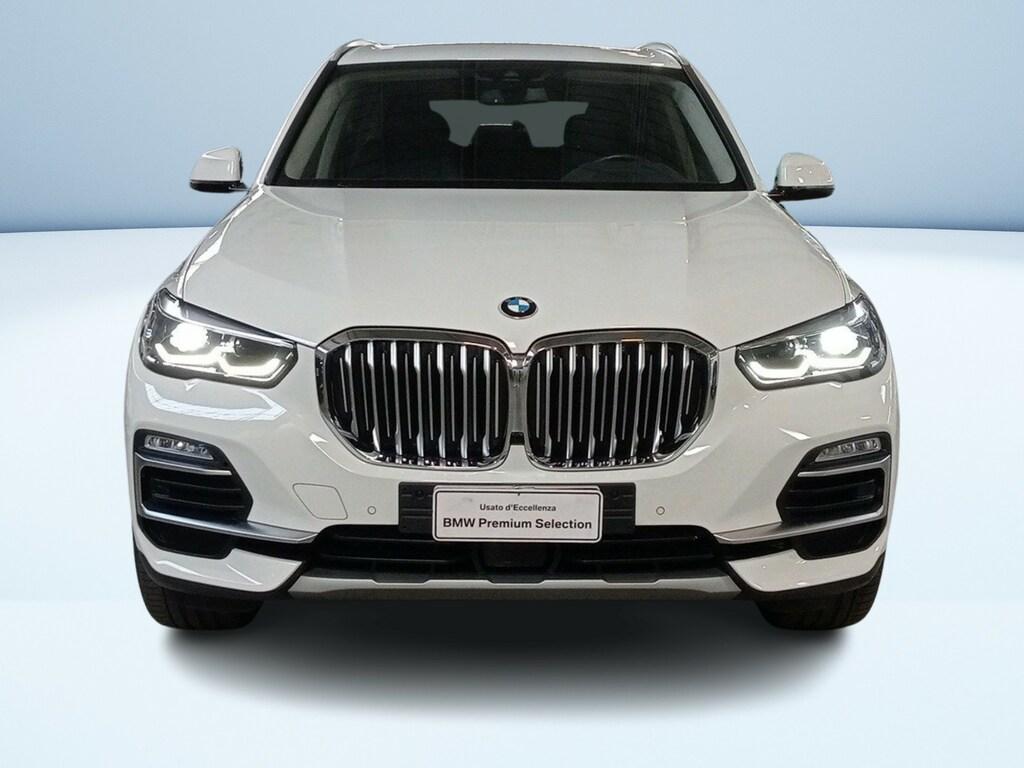 usatostore.bmw.it Store BMW X5 xdrive25d xLine auto