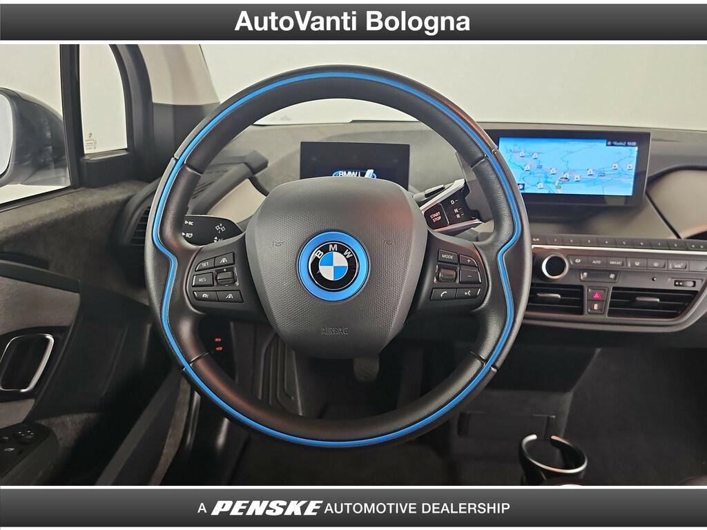 usatostore.bmw.it Store BMW i3 i3s 120Ah Advantage