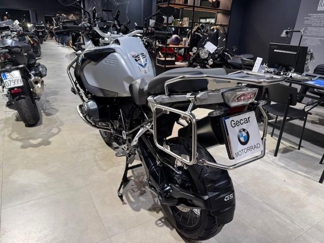 usatostore.bmw-motorrad.it Store BMW Motorrad R 1200 GS BMW R 1200 GS Adventure ABS MY16