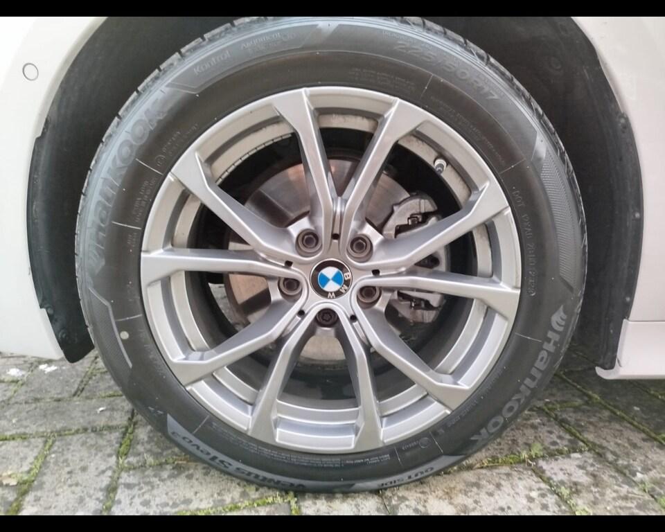 usatostore.bmw.it Store BMW Serie 3 320d Touring mhev 48V auto