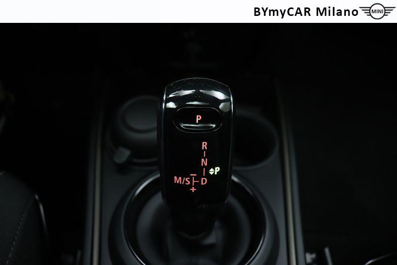 usatostore.bmw.it Store MINI MINI Countryman Mini Countryman 2.0 JWC auto