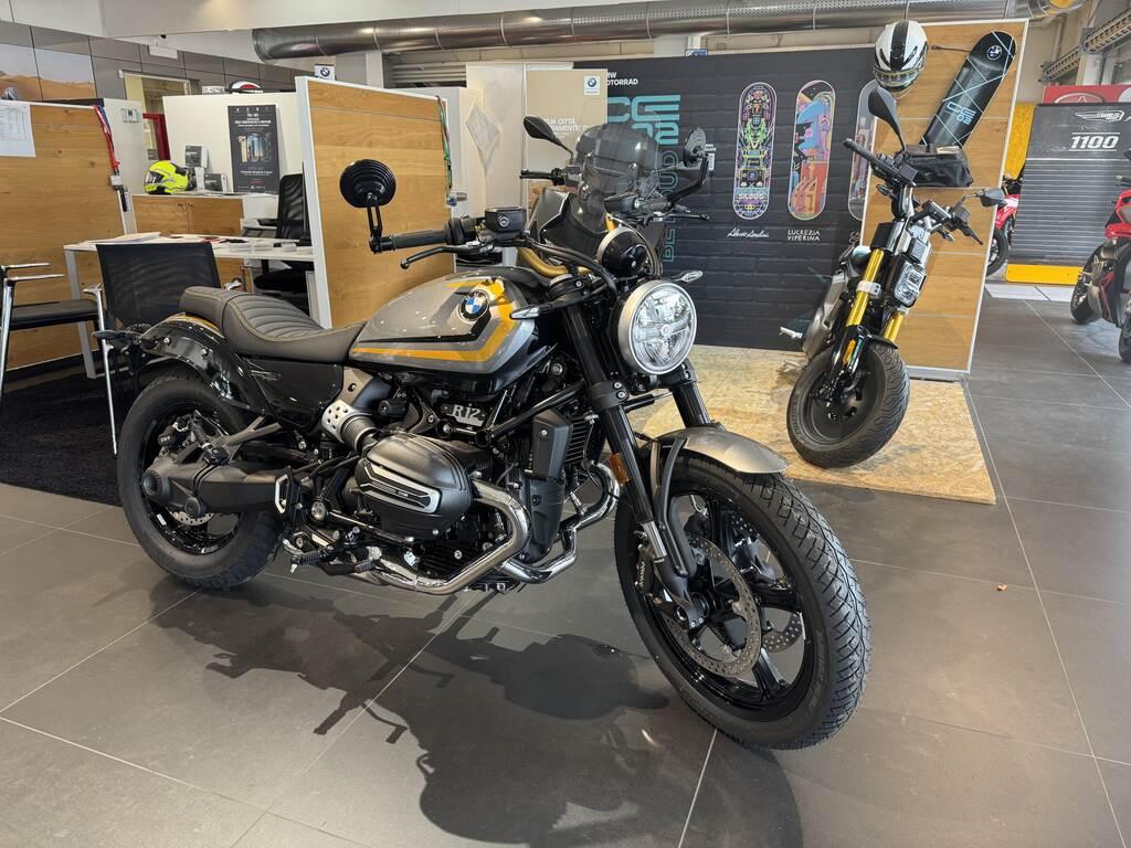 usatostore.bmw-motorrad.it Store BMW Motorrad R 12 