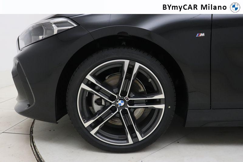 usatostore.bmw.it Store BMW Serie 1 118d Msport