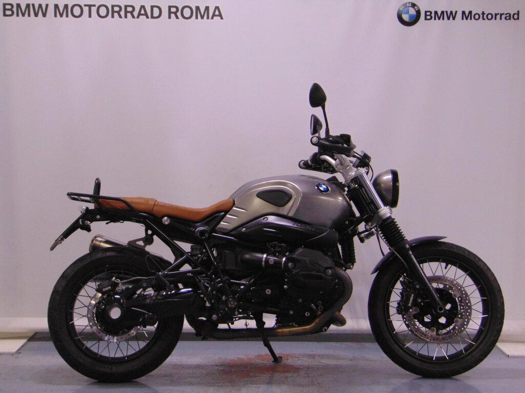 usatostore.bmw-motorrad.it Store BMW Motorrad R nineT BMW R nineT Scrambler ABS MY16