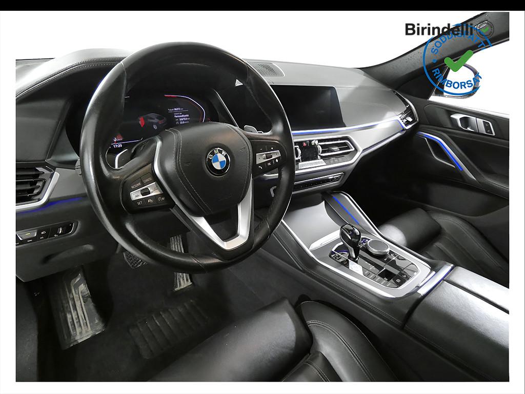 usatostore.bmw.it Store BMW X6 X6 xdrive30d xLine auto