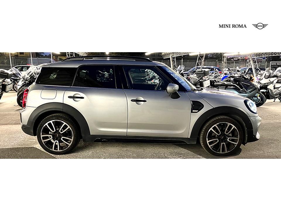 usatostore.bmw.it Store MINI MINI Countryman 2.0 TwinPower Turbo Cooper D