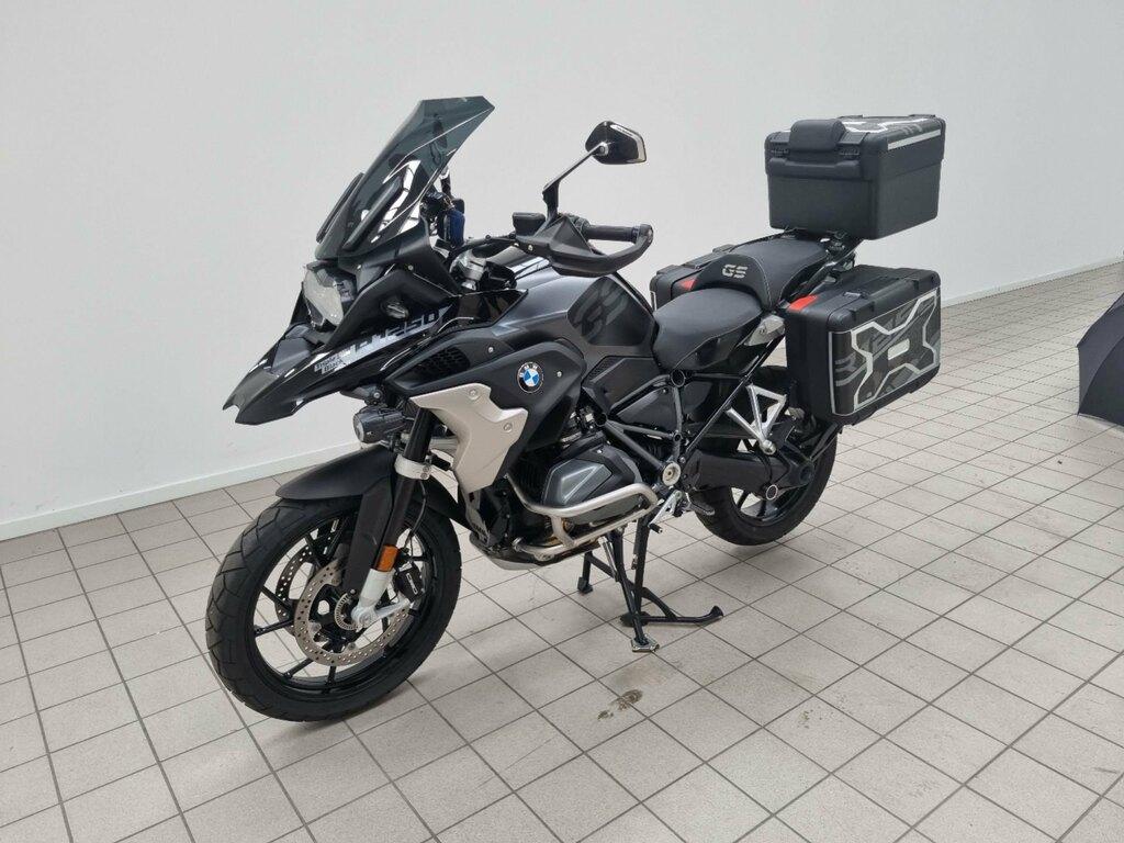 usatostore.bmw.it Store BMW Motorrad R 1250 GS ABS