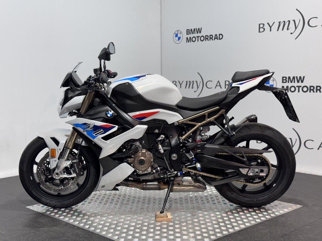 usatostore.bmw-motorrad.it Store BMW Motorrad S 1000 R BMW S 1000 R ABS MY21