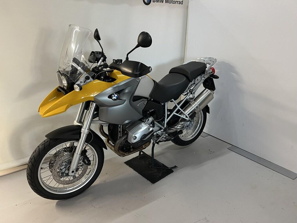 usatostore.bmw.it Store BMW Motorrad R 1200 GS BMW R 1200 GS MY07