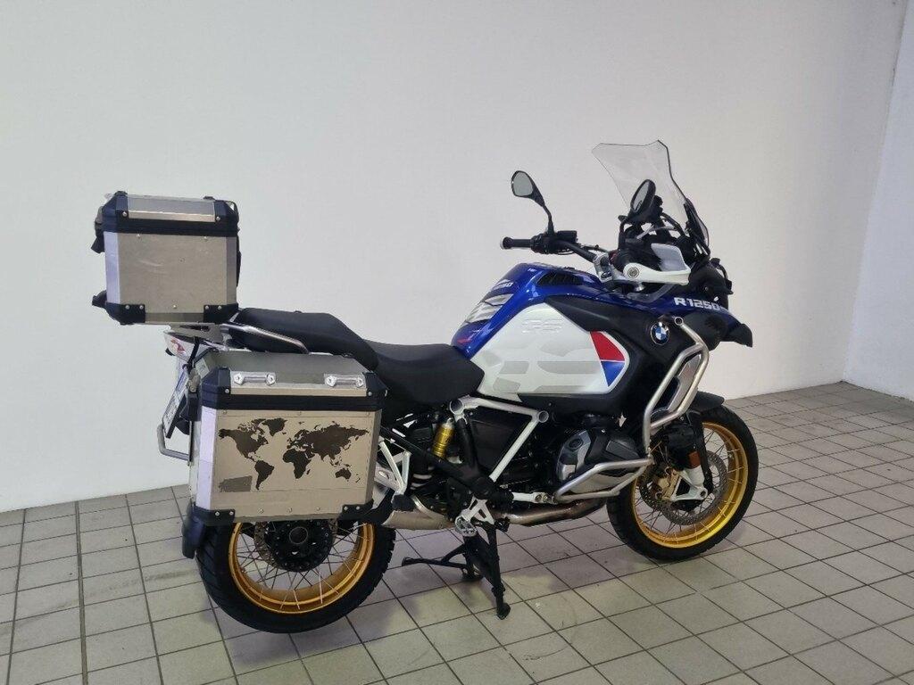 usatostore.bmw-motorrad.it Store BMW Motorrad R 1250 GS BMW R 1250 GS Adventure ABS MY19