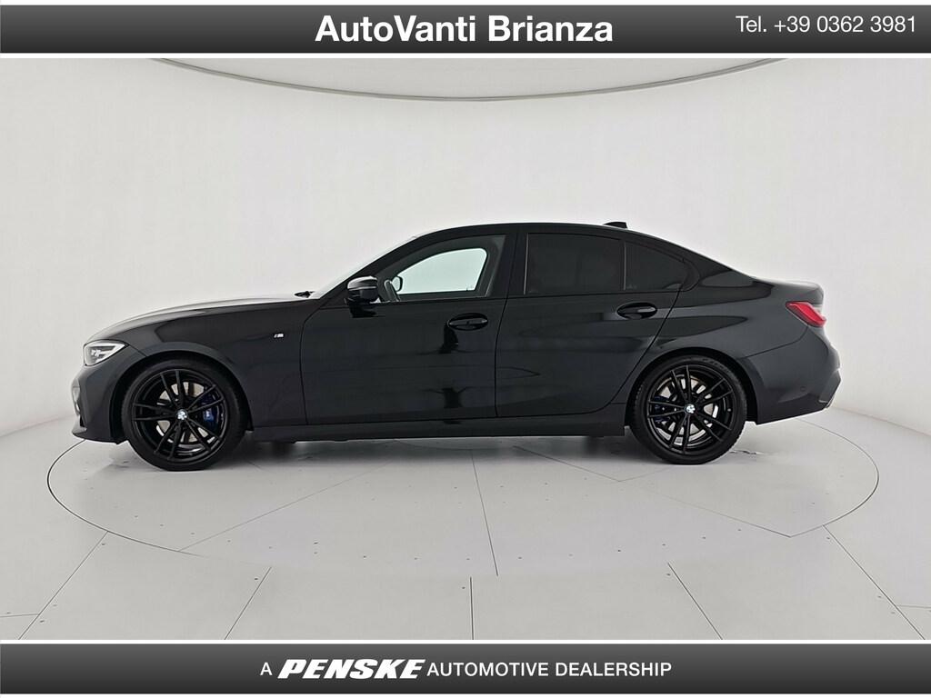 usatostore.bmw.it Store BMW Serie 3 330d Msport auto