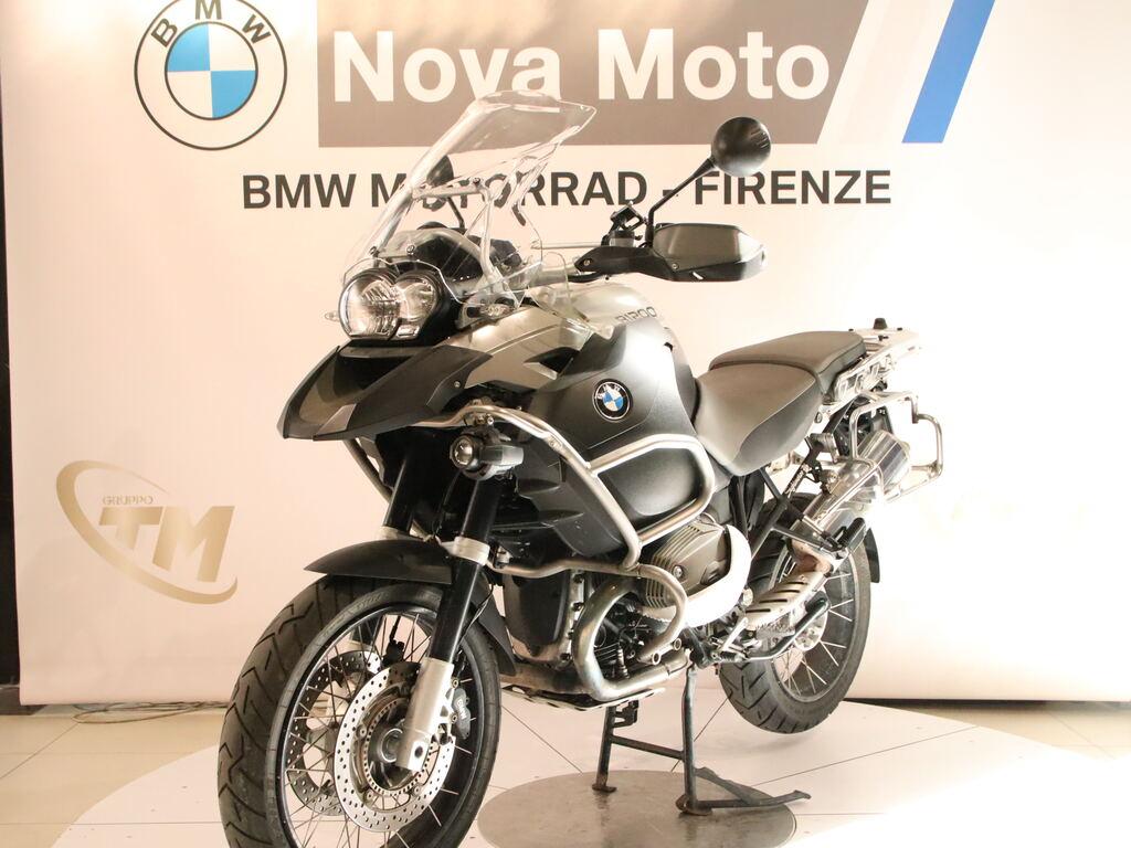 usatostore.bmw-motorrad.it Store BMW Motorrad R 1200 GS BMW R 1200 GS Adventure MY08