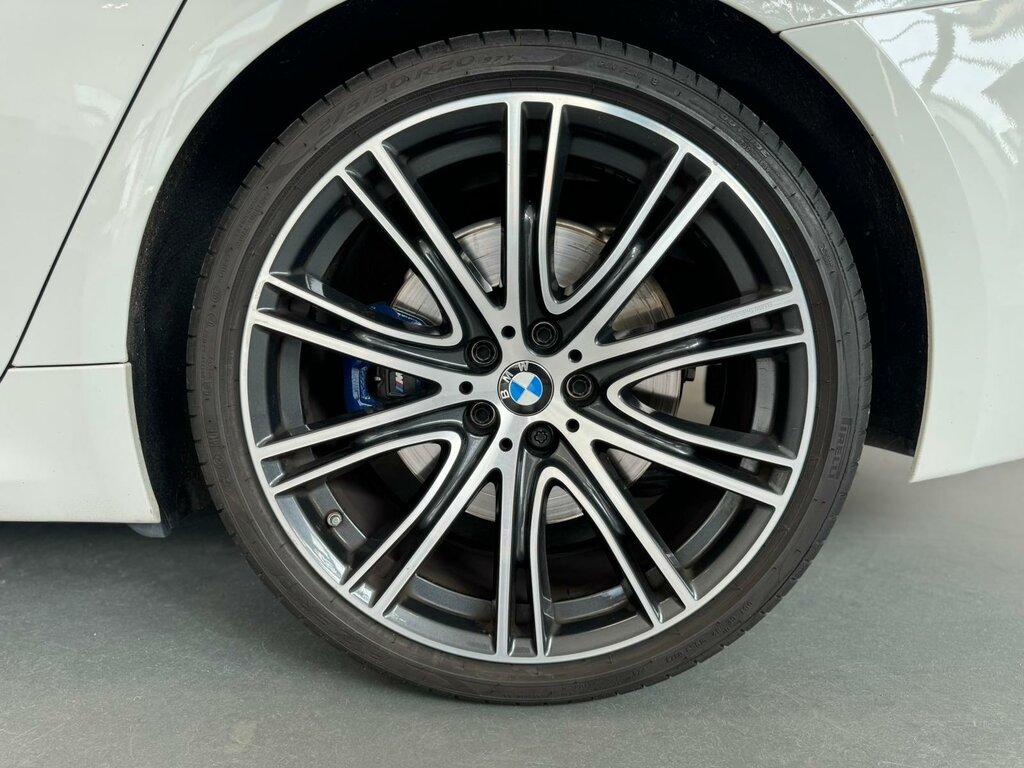 usatostore.bmw.it Store BMW Serie 5 530d Touring xdrive Msport 265cv auto