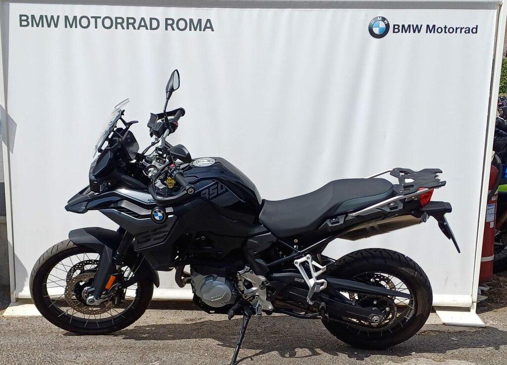 usatostore.bmw-motorrad.it Store BMW Motorrad F 850 GS BMW F 850 GS ABS MY21