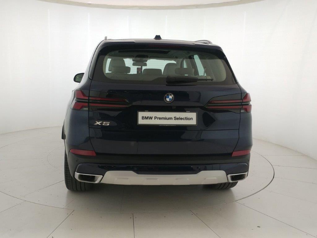 usatostore.bmw.it Store BMW X5 xdrive30d mhev 48V Msport auto