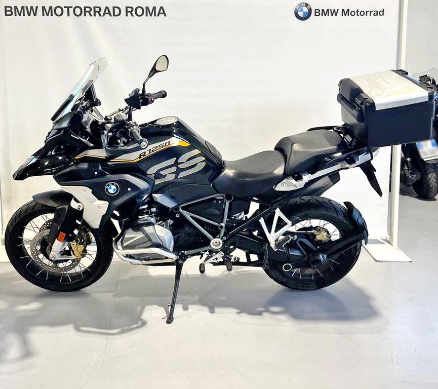 usatostore.bmw-motorrad.it Store BMW Motorrad R 1250 GS BMW R 1250 GS ABS MY19
