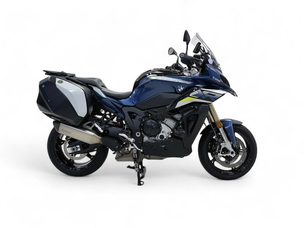 usatostore.bmw.it Store BMW Motorrad S 1000 XR BMW S 1000 XR ABS MY24