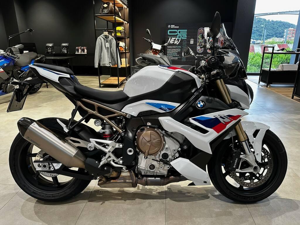 usatostore.bmw.it Store BMW Motorrad S 1000 R BMW S 1000 R ABS MY21