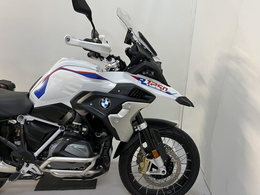 usatostore.bmw-motorrad.it Store BMW Motorrad R 1250 GS BMW R 1250 GS ABS MY21