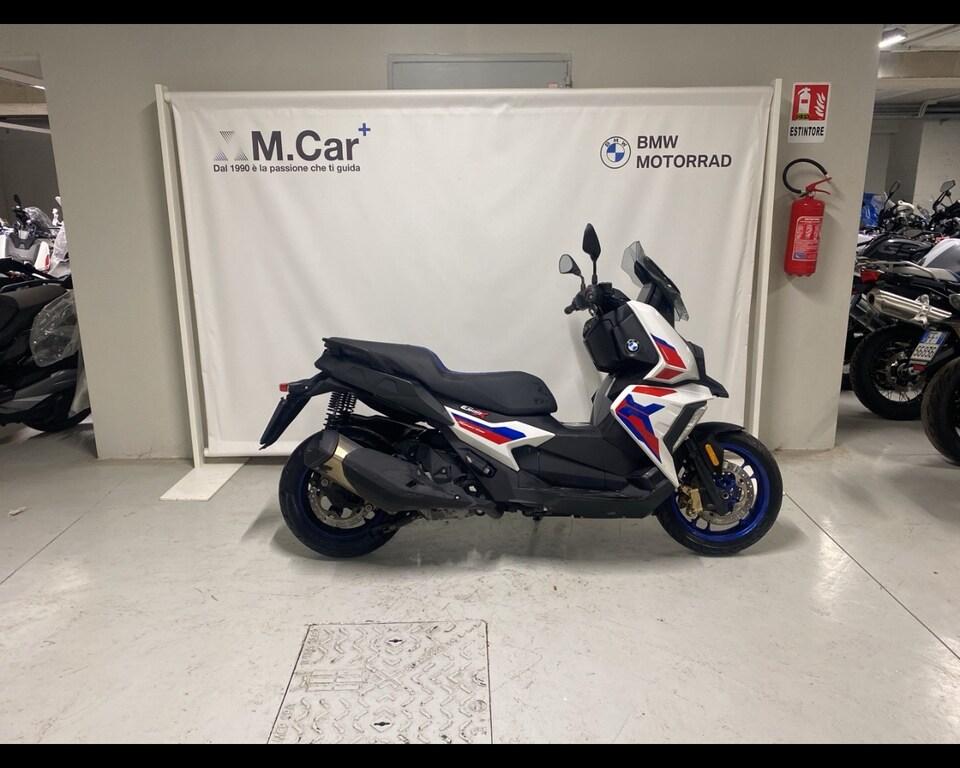 usatostore.bmw-motorrad.it Store BMW Motorrad C 400 X BMW C 400 X MY25